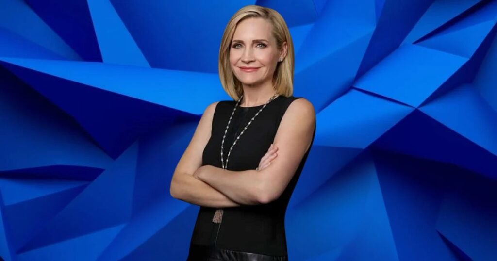 Andrea Canning Height