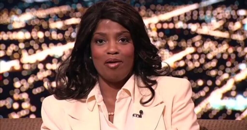 Danielle Spencer