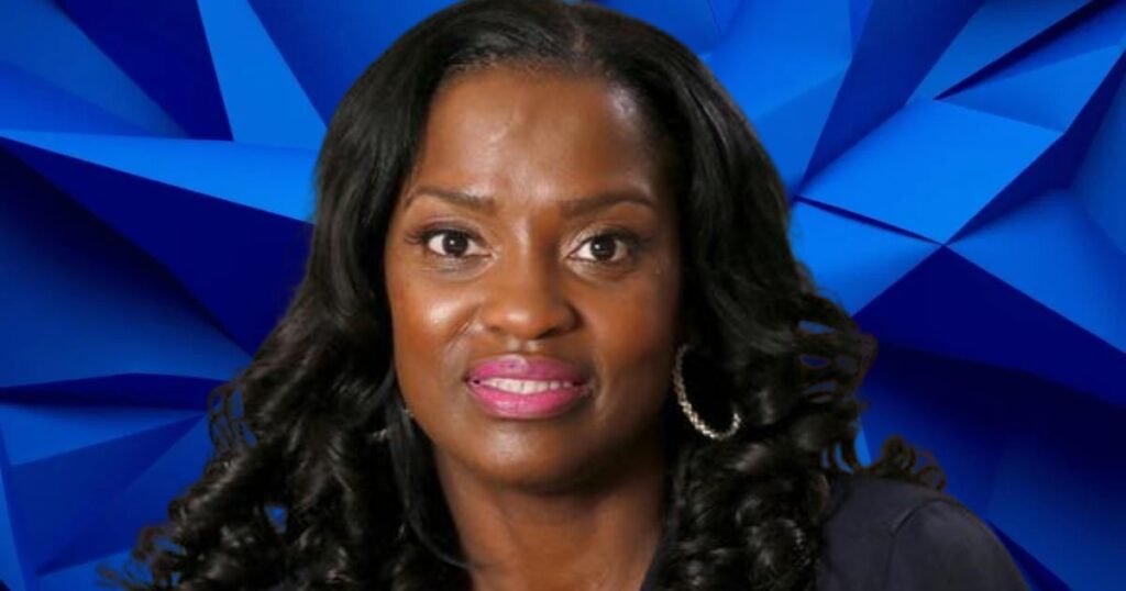 Danielle Spencer Net Worth