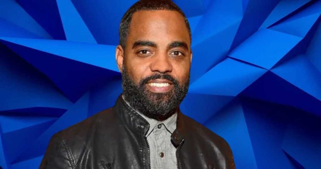 Todd Tucker